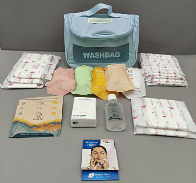 Primary Kit Large-XL