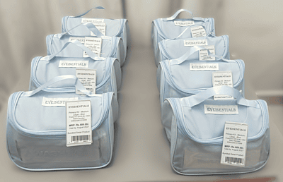 Primary Kit Medium-Large