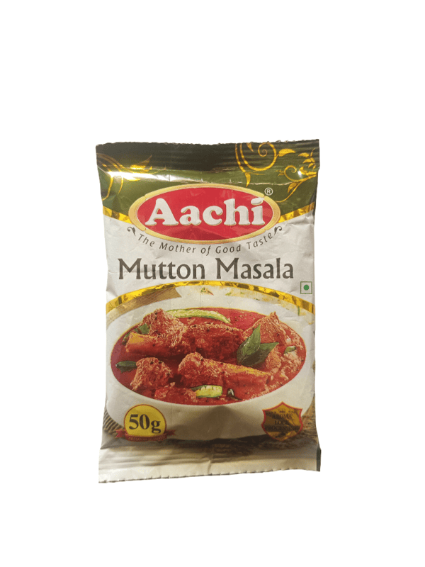 Aachi mutton masala