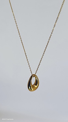Oval Chain