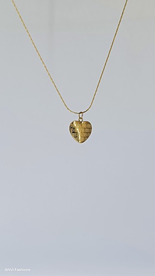 BB Heart Chain