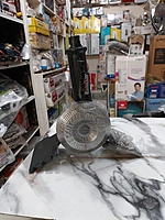 Canteen bhatti high pressure heavy work 3 feet flame