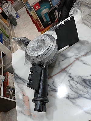 Canteen bhatti high pressure heavy work 3 feet flame