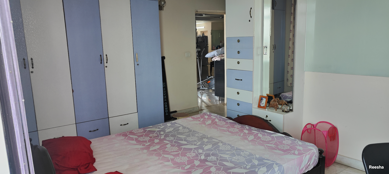 Sireesha's YS Home Hyderabad
