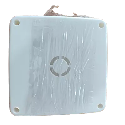 PVC BOX 5X5 ECONOMY