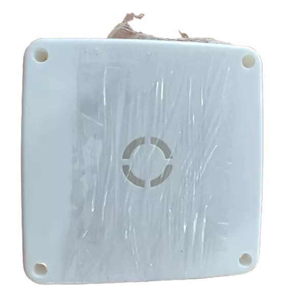 PVC BOX 5X5 ECONOMY
