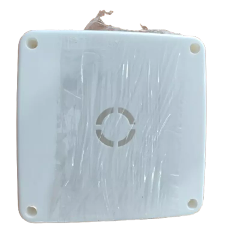 PVC BOX 5X5 ECONOMY