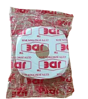 JDE PVC BOX 4X4 DIAMOND