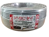 JASCOM CAT6 INDOOR CABLE CABLE 100 MTR CCA