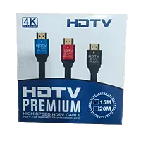 4K HDMI CABLE 15 MTR