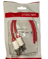 JASCOM BNC WIRE