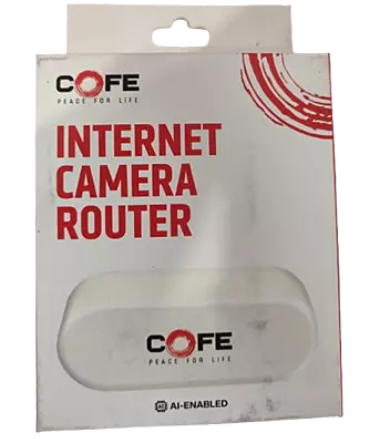 COFE 4G ROUTER 707 SE