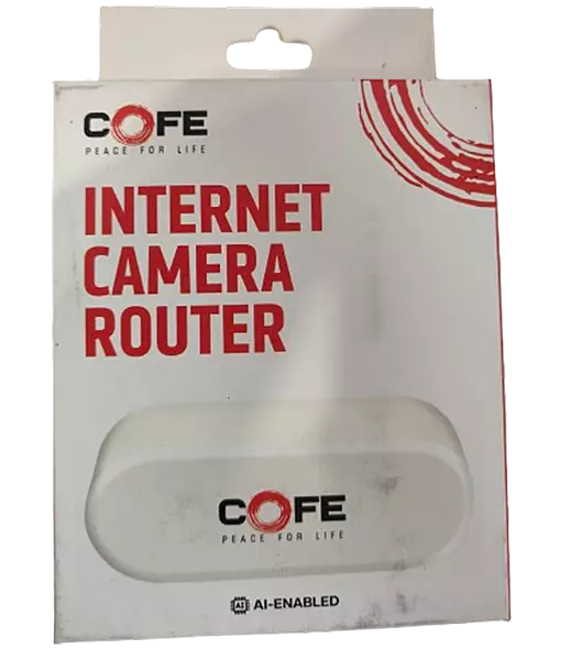COFE 4G ROUTER 707 SE