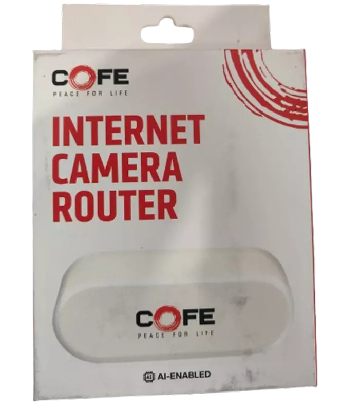 COFE 4G ROUTER 707 SE