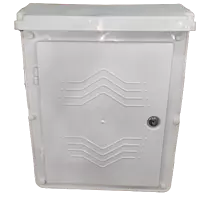 JASCOM POE JUNCTION BOX BIG 13X11X45 3 PIN OUTDOOR