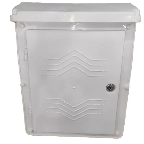JASCOM POE JUNCTION BOX BIG 13X11X45 3 PIN OUTDOOR
