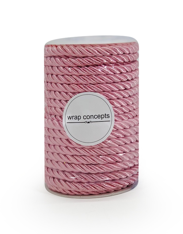 8MM Twisted Chord 8MM Twisted Chord