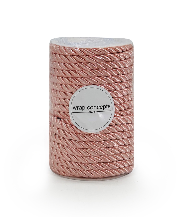8MM Twisted Chord