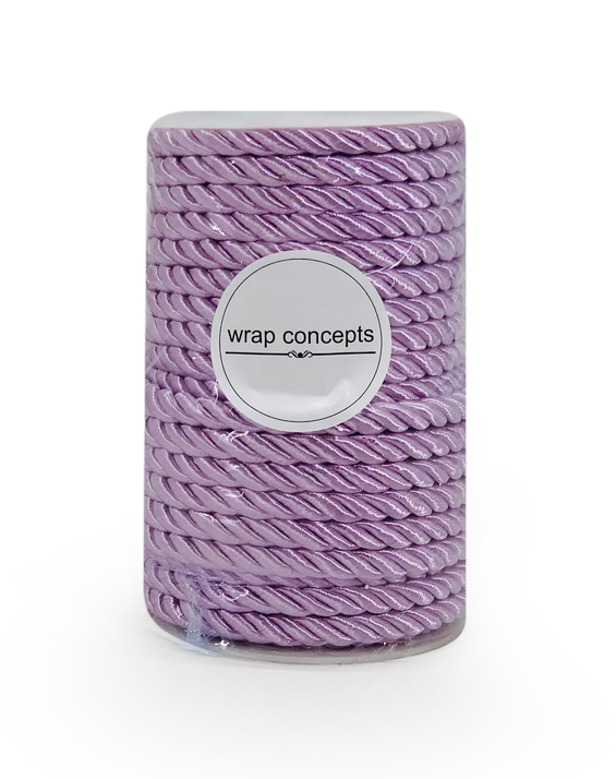 8MM Twisted Chord