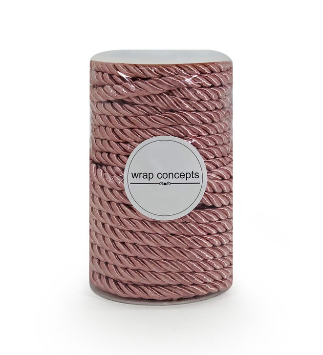 8MM Twisted Chord