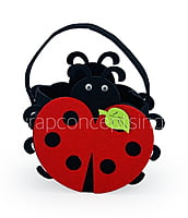 Lady Bird Bag