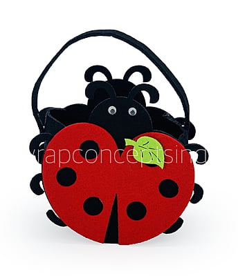 Lady Bird Bag