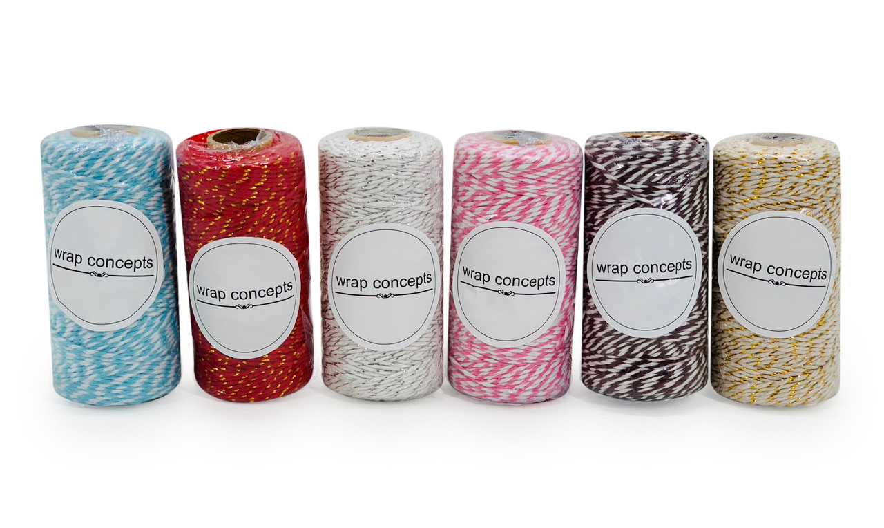 Bakers Twine