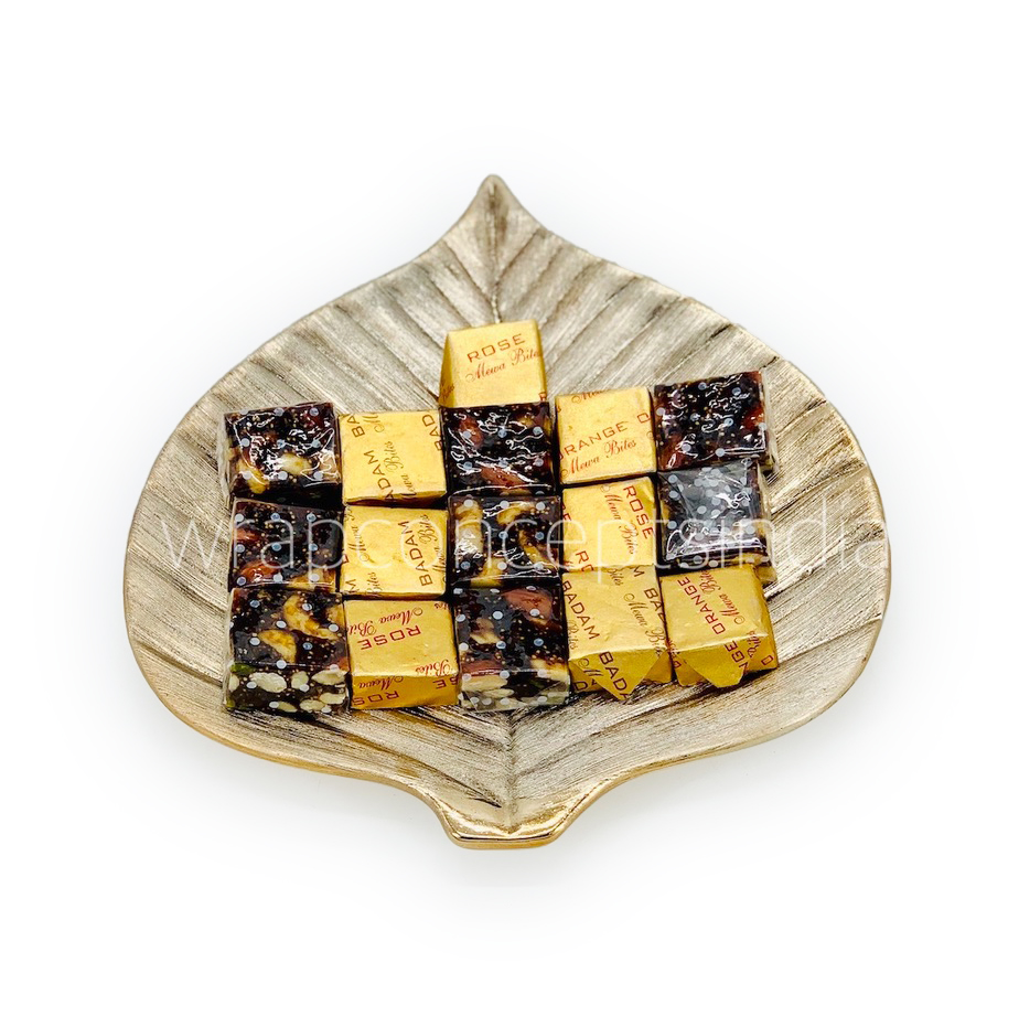 Betel Leaf Platter Betel Leaf Platter