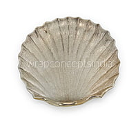 Shell Shape Platter