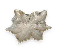 Buckeye Leaf Platter