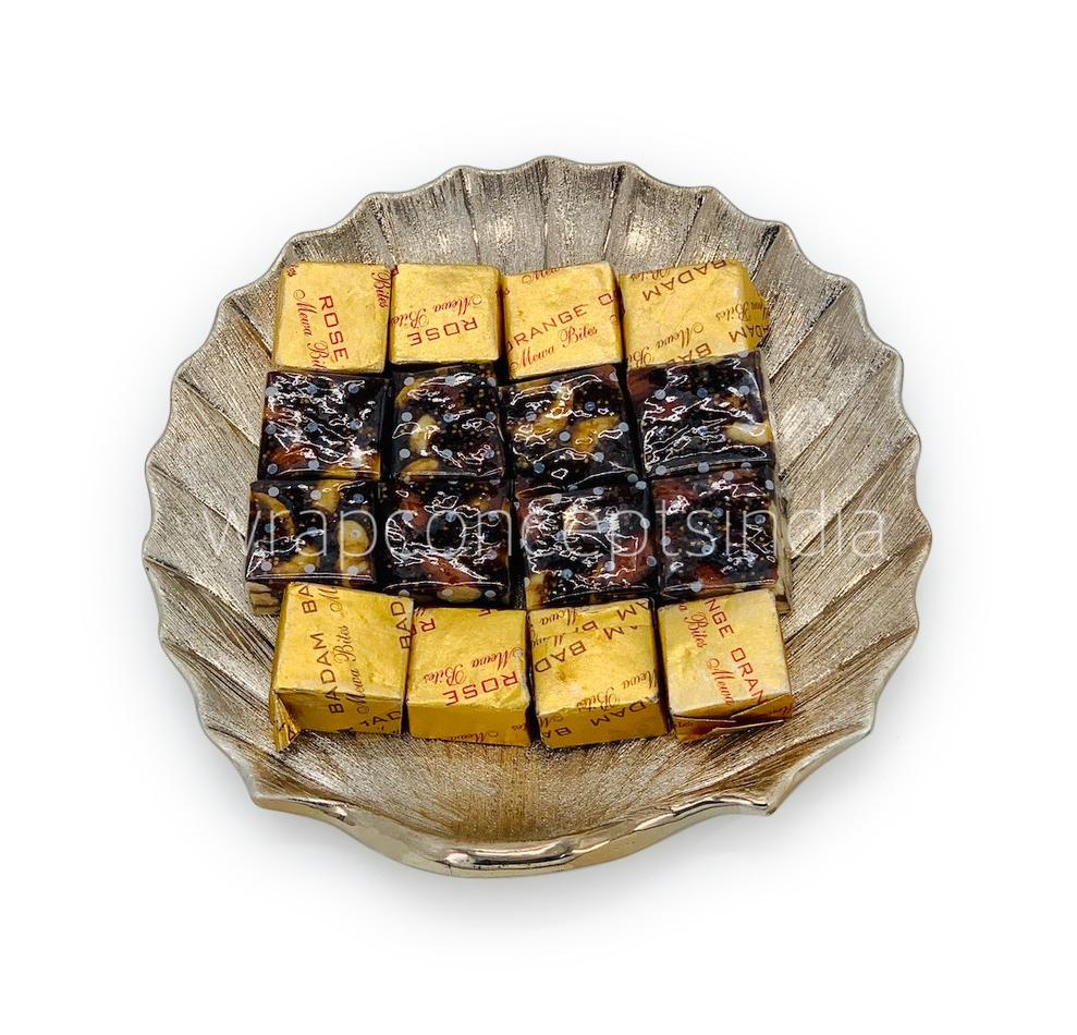 Shell Shape Platter
