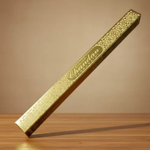Raviikara Premium Chandan Flora Bathi Single Stick 16 inch