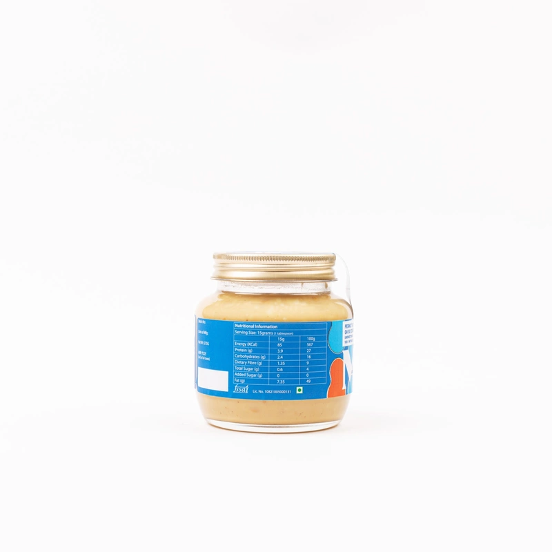 Peanut Butter Oh So Crunchy 275 Gms