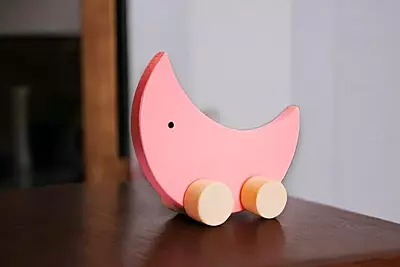 Twinkle Moon Wheel Twinkle Moon Wheel