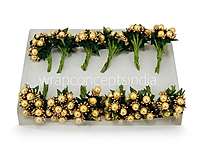 Lemon & Gold Pearl Pollen