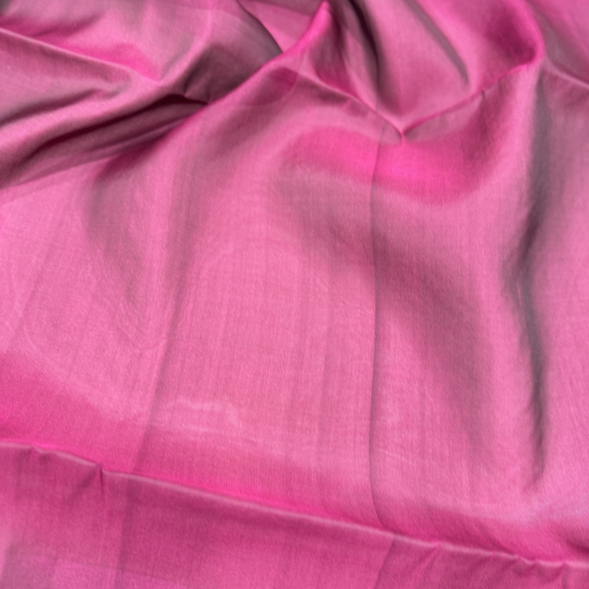 Cardamon Green Soft Silk Saree