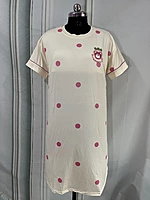Long T-Shirt / Leisure Wear #1