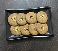Kurinji Life Health Mix Powder Cookies / Sathu Maavu Cookies