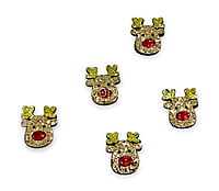 Rudolf the Red Nose Reindeer Accessory