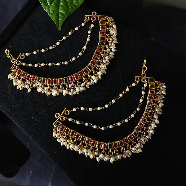 MULTI AND PEARL MATTAL