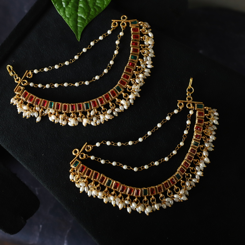 MULTI AND PEARL MATTAL