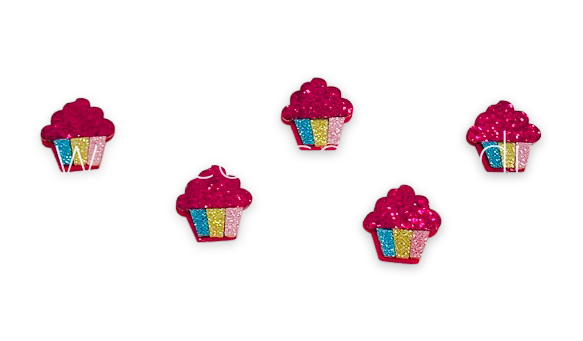 Cup Cake Accessory