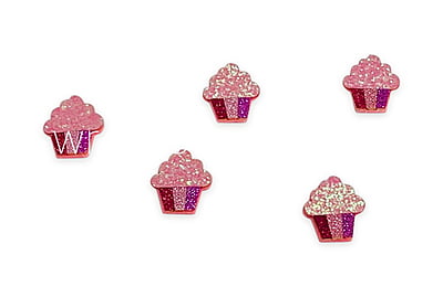 Cup Cake Accessory
