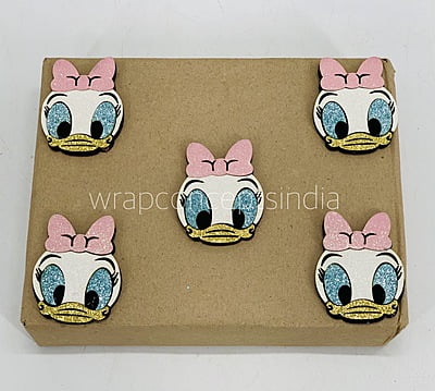 Daisy Duck Accessory