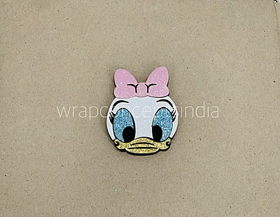 Daisy Duck Accessory