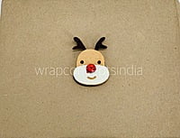 Rudolf the Red Nose Reindeer Accessory