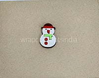 Snowman Accessory