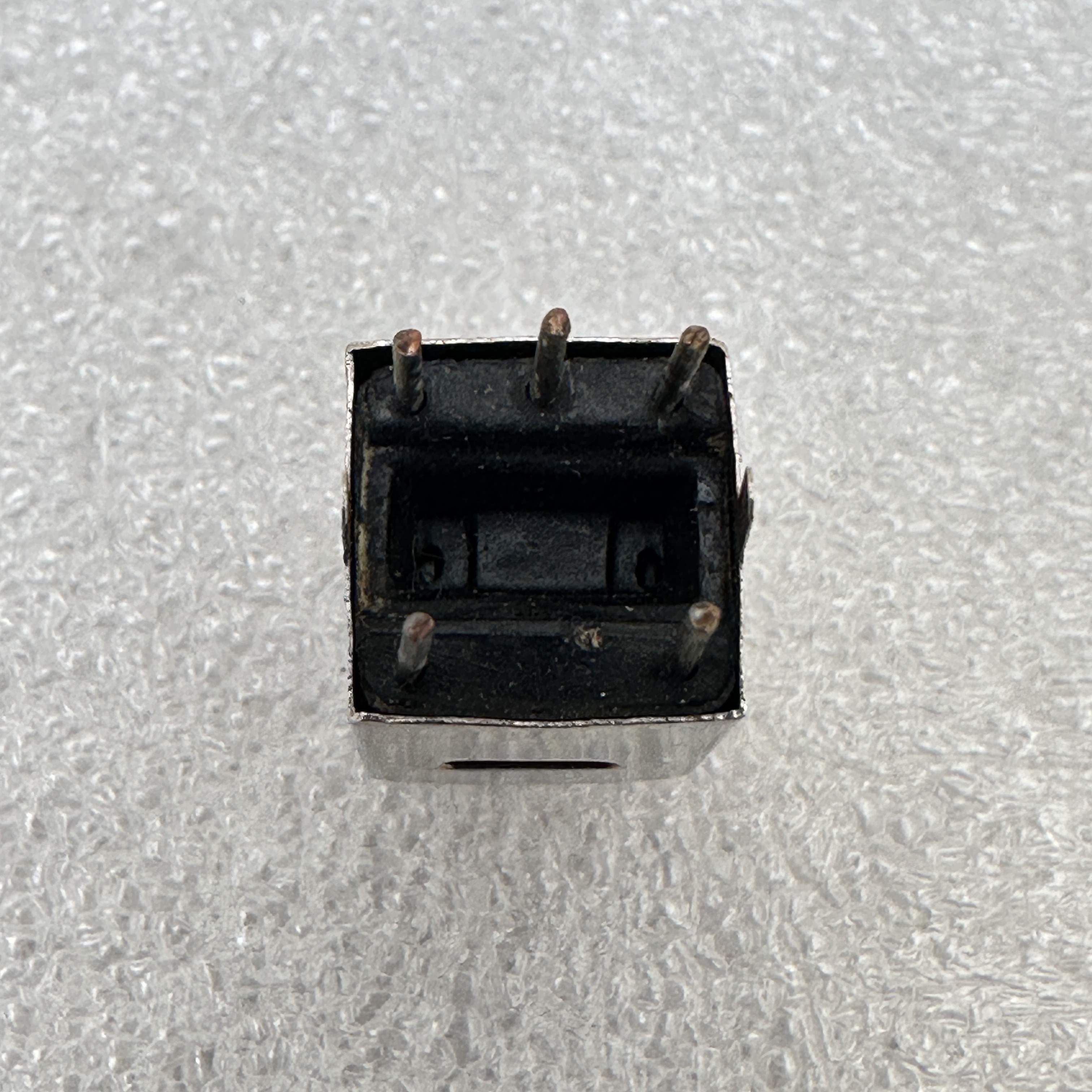 Rosy - IFT (Intermediate Frequency Transformer)- RSY-IFT-M1 Rosy - IFT (Intermediate Frequency Transformer)- RSY-IFT-M1