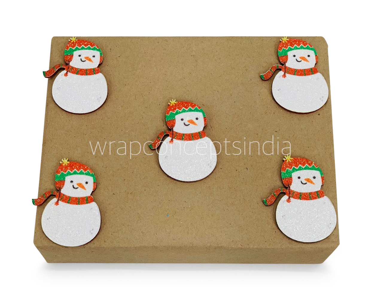 Snowman Accessory