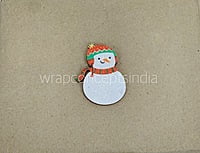 Snowman Accessory
